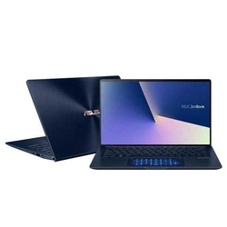 Notebook Asus Intel Core I7, 8GB, 512GB, Tela de 14 , Intel HD Graphics 620, Azul Escuro - UX433FA Menor preço em Notebook Asus Intel Core I7, 8GB, 512GB, Tela de 14 , Intel HD Graphics 620, Azul Escuro - UX433FA
