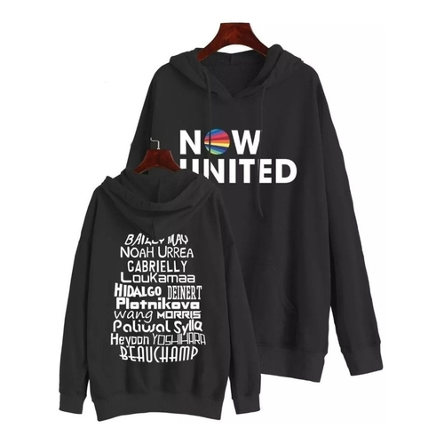 Blusa do now united lojas americanas Clearance