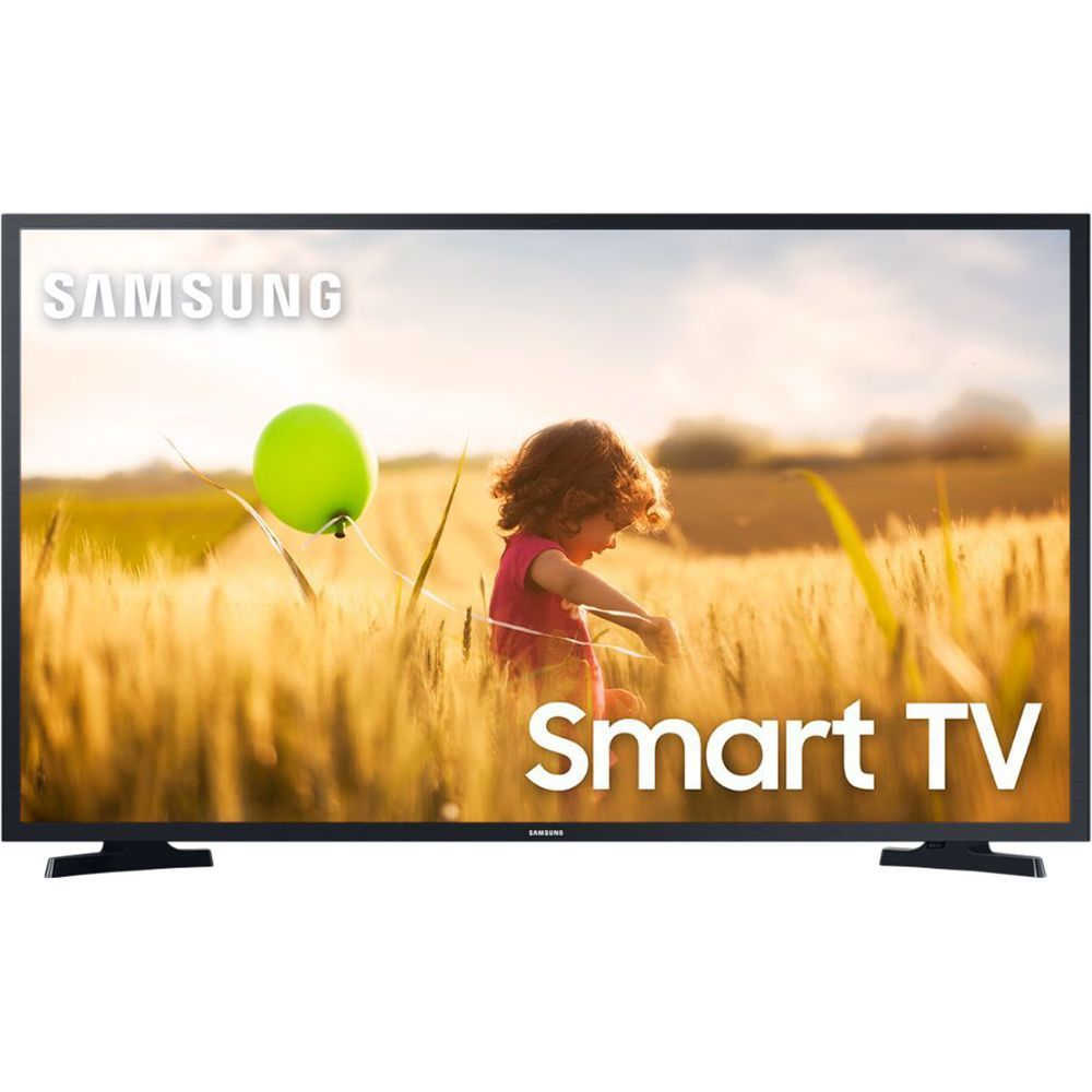 Tem Play Store na Smart TV Samsung? Vídeo Resposta! 