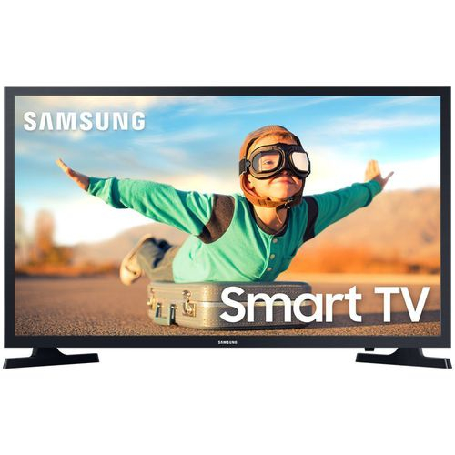 Como DESINSTALAR APLICATIVOS na SMART TV da SAMSUNG 