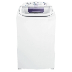 Menor preço em Máquina de Lavar | Lavadora de Roupa Electrolux 10,5Kg Branca - LAC11