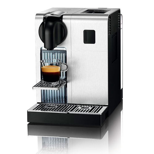 nespresso lattissima pro latte