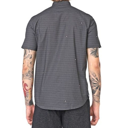 camisa social lost