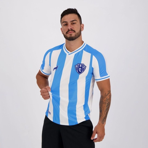 camisa do paysandu 2020