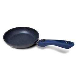 Panela Sauté Petit 20cm Ichef Polishop SHARK SERIES Menor preço em Panela Sauté Petit 20cm Ichef Polishop SHARK SERIES