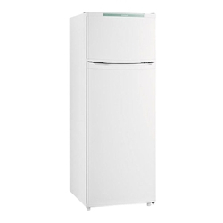 Menor preço em Geladeira Duplex Consul Cycle Defrost 334L CRD37EB