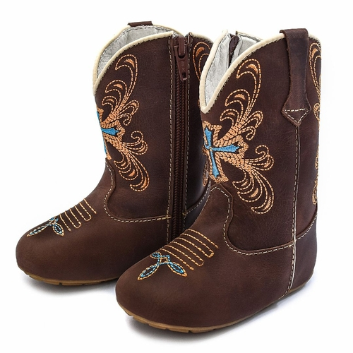 bota texana bebe