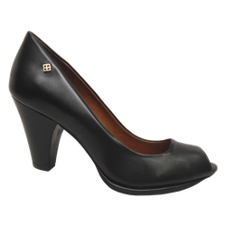 Peep toe tamanho 33 Outlet