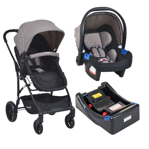 Travel system burigotto Outlet