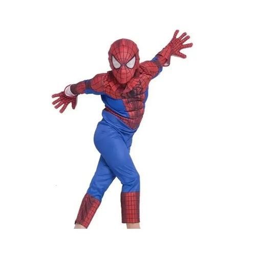 moletom homem aranha com capuz mascara