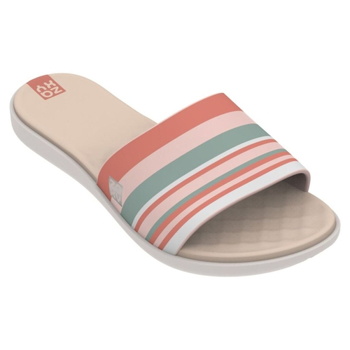 chinelo zaxy infantil