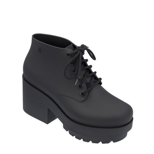 valor bota melissa