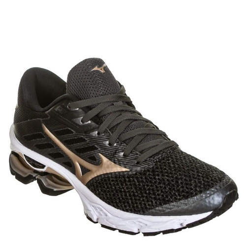 mizuno feminino preto