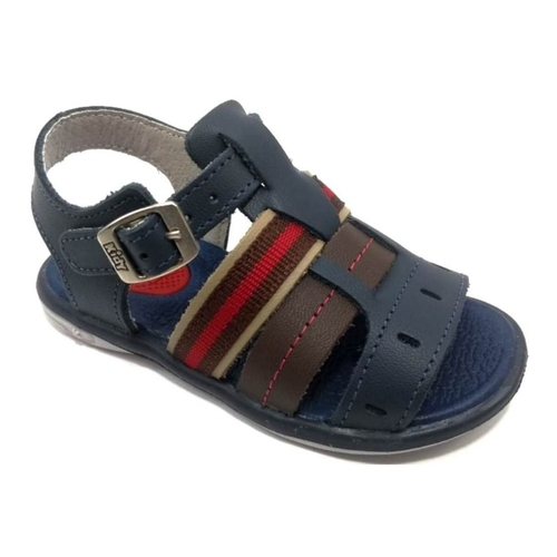 sandália infantil kidy