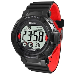 Menor preço em Relógio X-games Masculino Digital Xmppd529 Bxpv