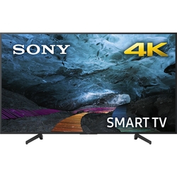 Smart Tv Led 55'' Sony KD-55X705G Ultra Hd 4k Com Conversor Digital 3 Hdmi 3 Usb Wi-fi - Preta Menor preço em Smart Tv Led 55'' Sony KD-55X705G Ultra Hd 4k Com Conversor Digital 3 Hdmi 3 Usb Wi-fi - Preta
