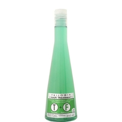 Shampoo Fortificante Trilogia 350 ml Menor preço em Shampoo Fortificante Trilogia 350 ml