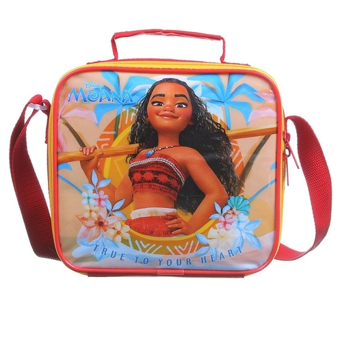 Lancheira da moana Clearance