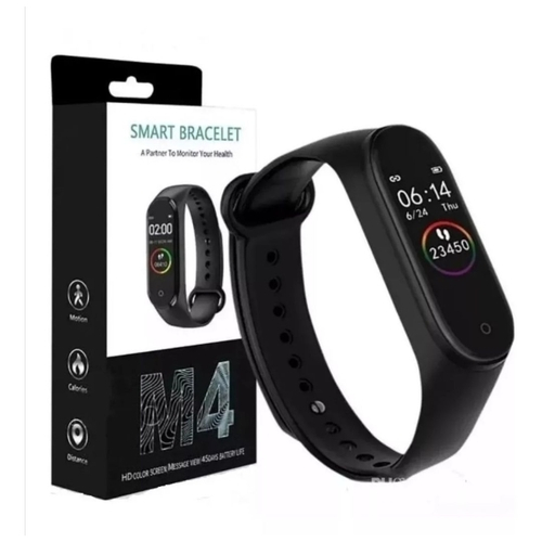 smartband m4 plus