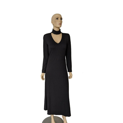vestido midi maria valentina
