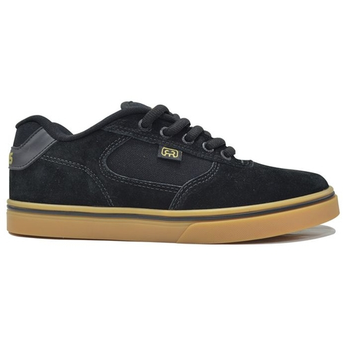 flat lite preto
