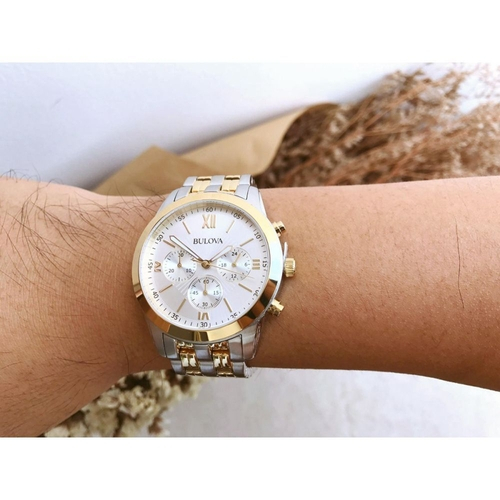 Bulova 98a169 best sale