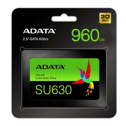 SSD Sata III 480Gb SU630 Adata Menor preço em SSD Sata III 480Gb SU630 Adata