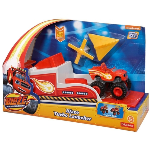 Blaze monster machine brinquedo americanas Outlet