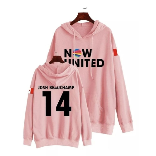 Casaco now united josh beauchamp Clearance