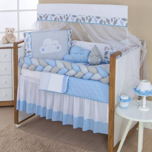 Kit berço nas lojas americanas Clearance