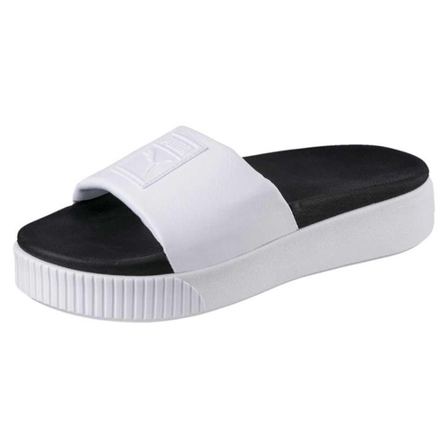 puma select platform