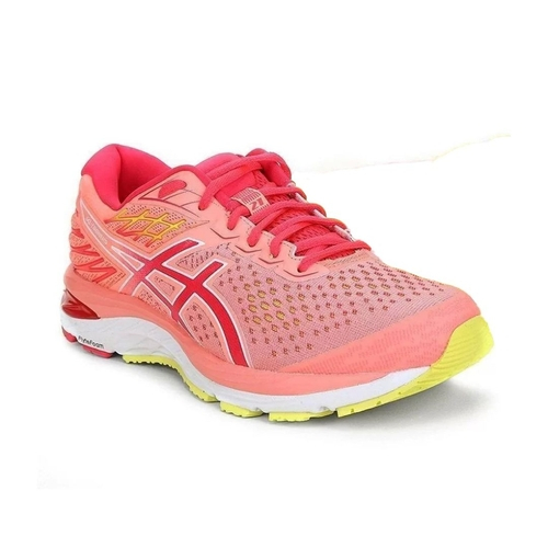 cumulus asics feminino