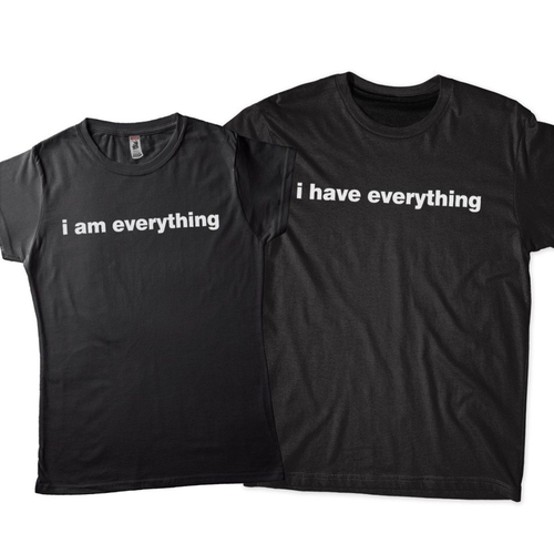 Blusas para casal usar juntos Outlet
