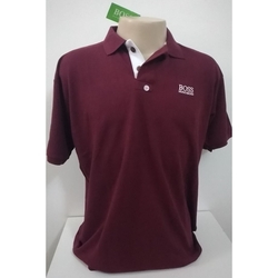 hugo boss camisas polo