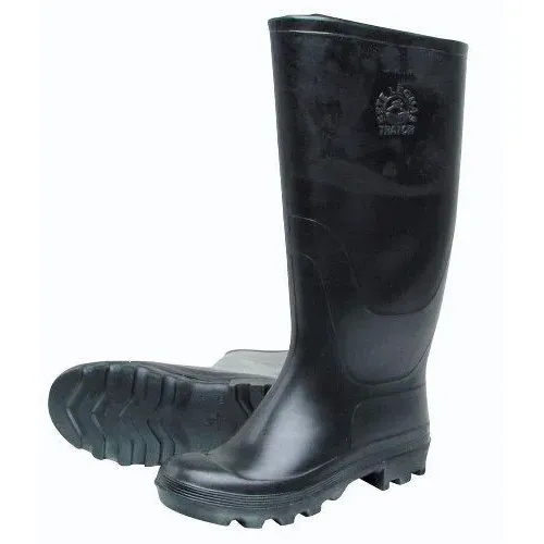 bota sete leguas branca
