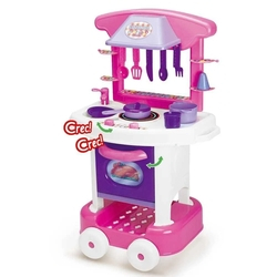 Cozinha Infantil Play Time - Cotiplás é boa?