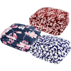 Cobertor Solteiro Comfy Império - basic+ é boa?