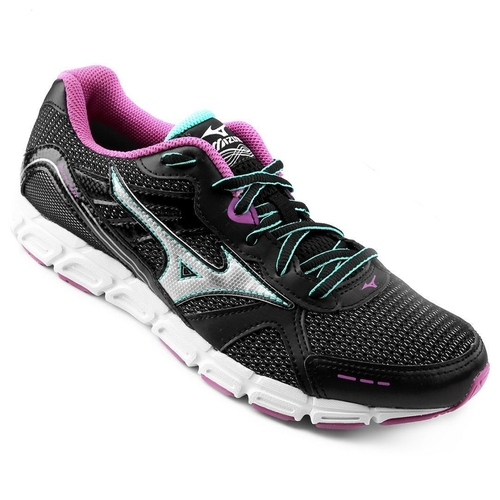 tênis mizuno superfast p feminino