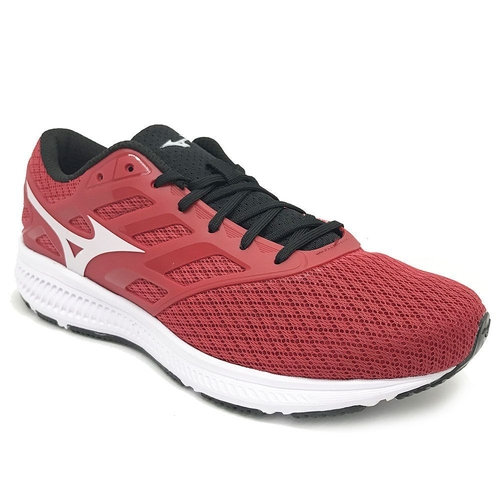 tenis mizuno wave masculino em promoção