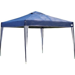 Tenda Gazebo X-Flex 3,00 X 3,00m Mor é boa?