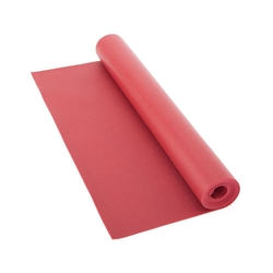 Tapete de yoga para viagem pvc premium eco, dobrável, leve, aderente,ambientes externos 900g 2mm 183 x 60cm bodhi é boa?