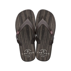 Chinelo cartago 43 Clearance