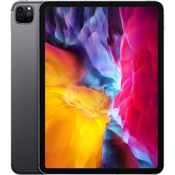 iPad Pro 11" Apple (WiFi + Cellular) 128GB Cinza Espacial Menor preço em iPad Pro 11" Apple (WiFi + Cellular) 128GB Cinza Espacial