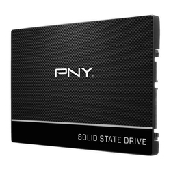 SSD Sata III 240Gb CS900 PNY é boa?