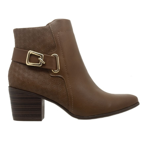 botas cano curto ramarim 2019