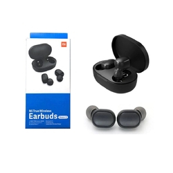 Menor preço em Fone De Ouvido Xiaomi Redmi Airdots Bluetooth 5.0 Sem Fio