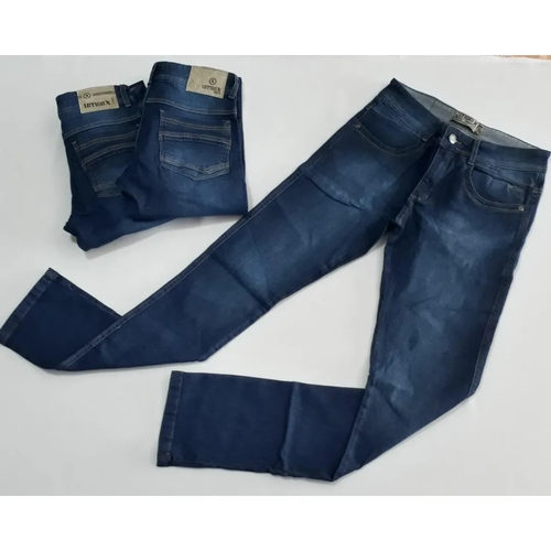 calça jeans masculina x ray
