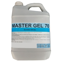 Àlcool Gel 70% 5 Litros Antisséptico Higienizador Galão 5L Menor preço em Àlcool Gel 70% 5 Litros Antisséptico Higienizador Galão 5L