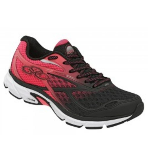 mizuno rosa choque