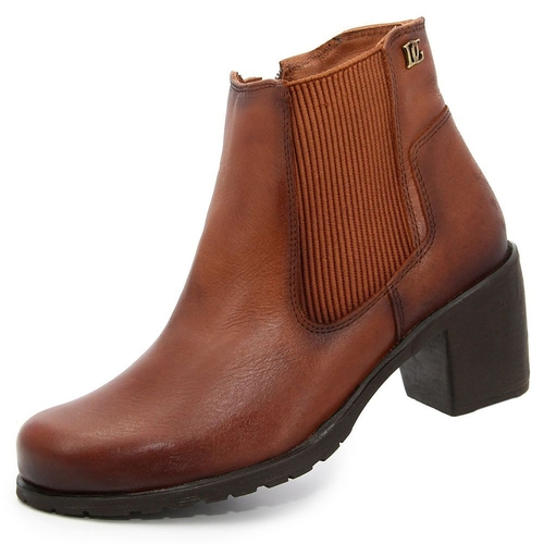 botas confort